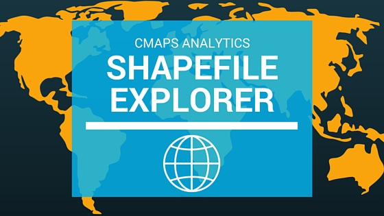 shapefile explorer