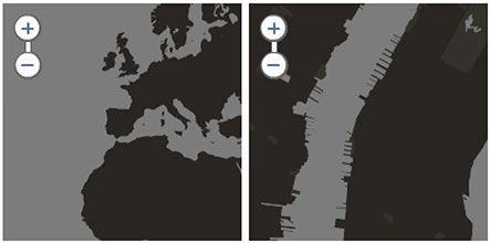 Inverted Gray dual_invertedgray | CMaps Analytics Connect